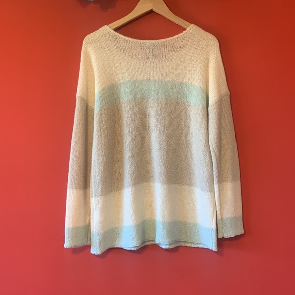 GAP WoolBlend Sweater - Picture 6 of 6